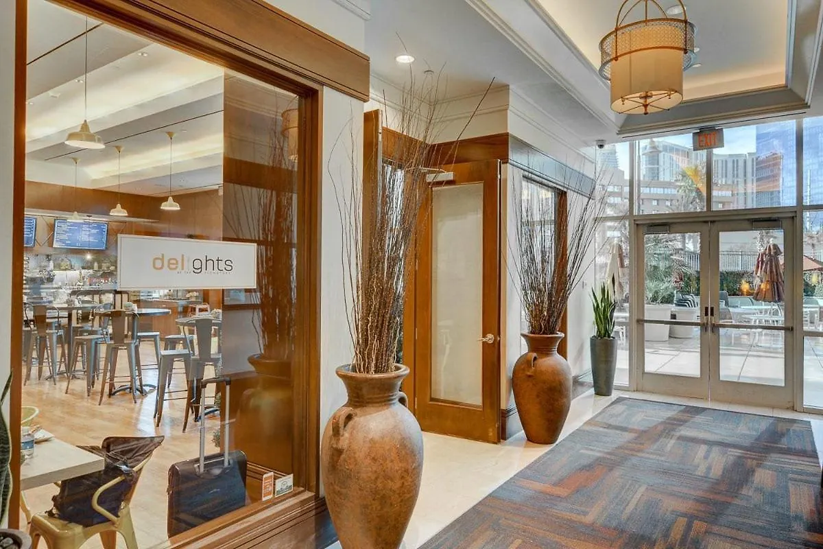 Σπίτι διακοπών Mgm Signature-06-714 1Br 2Ba Balcony Suite Λας Βέγκας