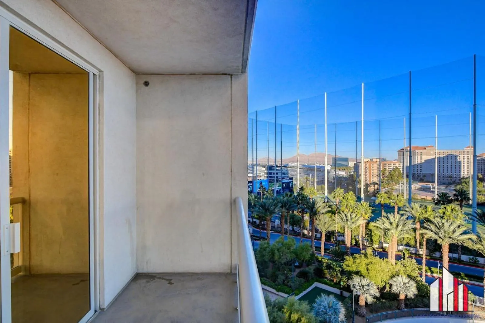 Σπίτι διακοπών Mgm Signature-06-714 1Br 2Ba Balcony Suite Λας Βέγκας Ηνωμένες Πολιτείες της Αμερικής