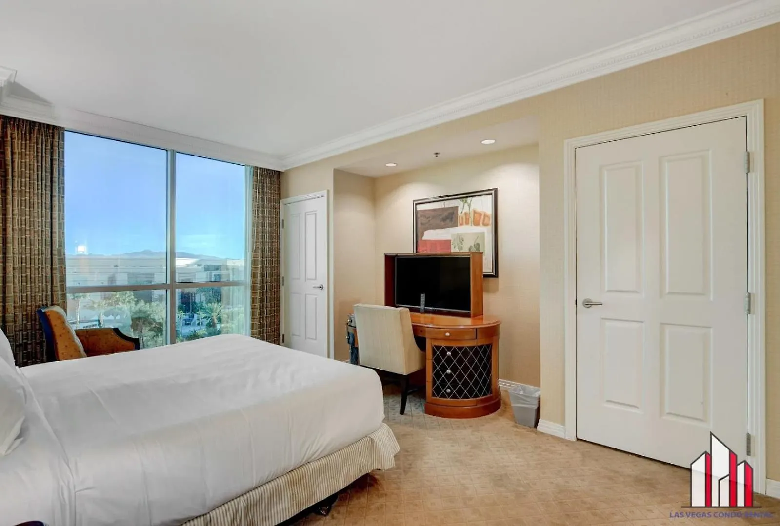 Mgm Signature-06-714 1Br 2Ba Balcony Suite Λας Βέγκας Ηνωμένες Πολιτείες της Αμερικής