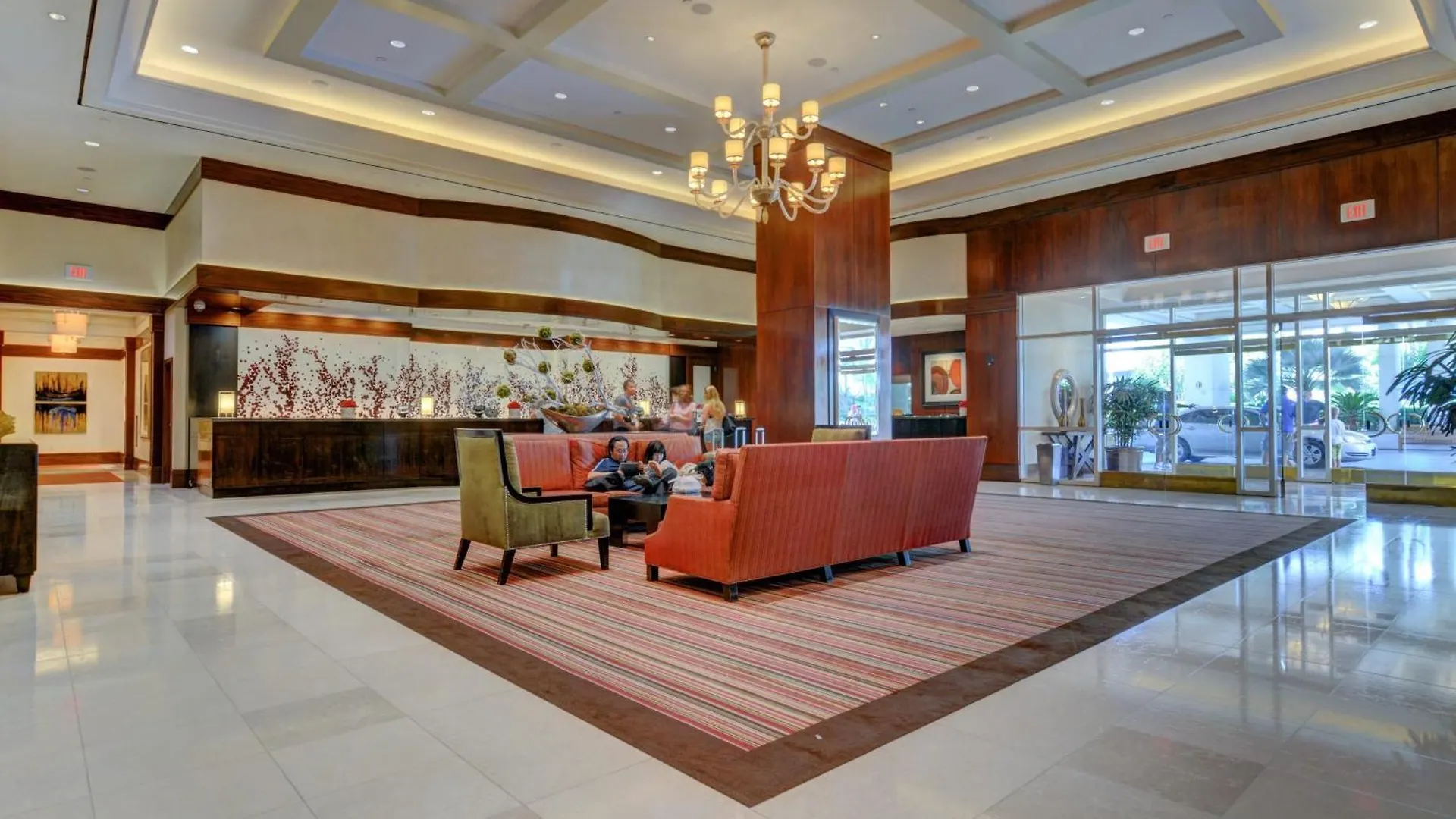 Mgm Signature-06-714 1Br 2Ba Balcony Suite Λας Βέγκας