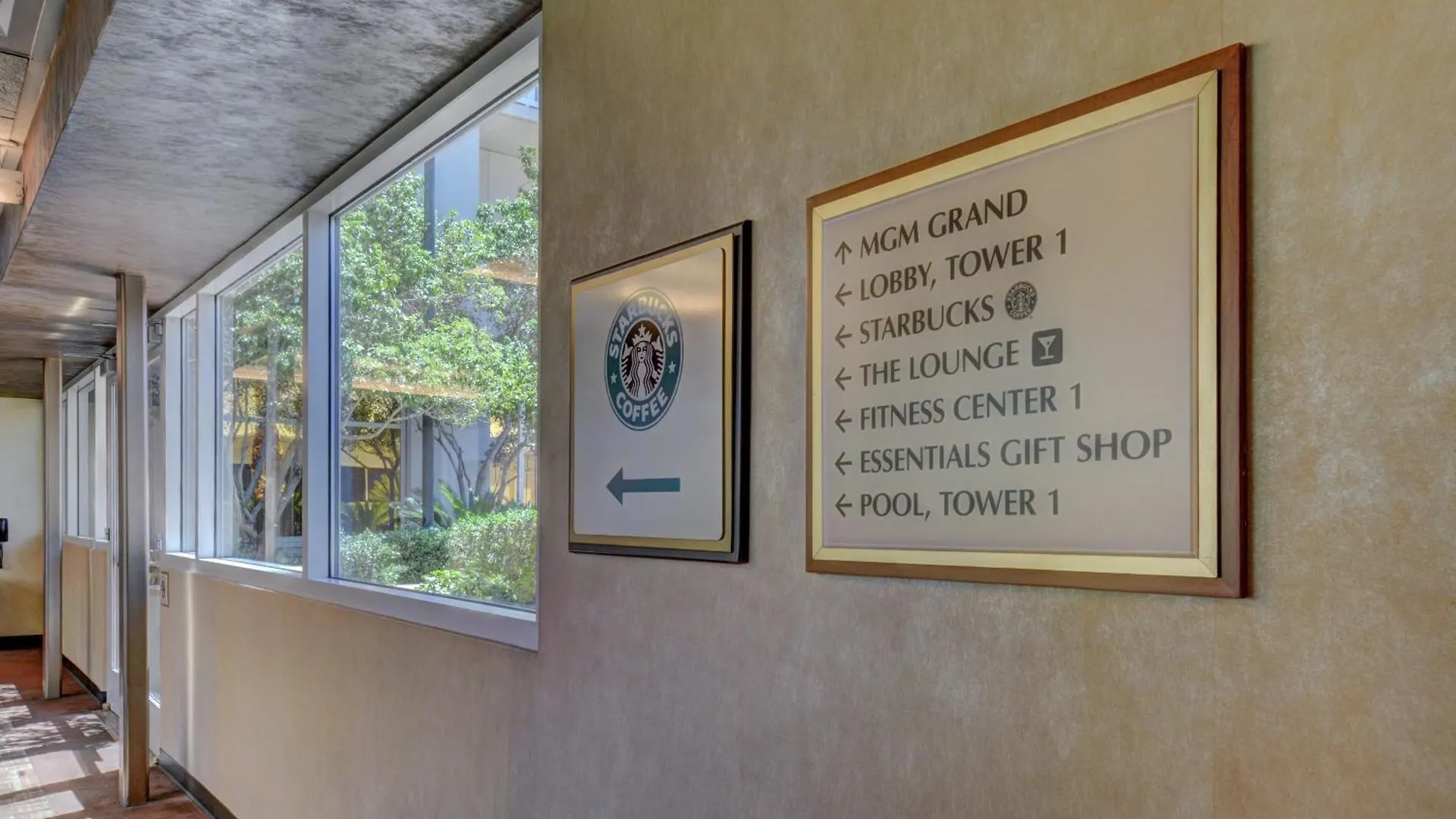Σπίτι διακοπών Mgm Signature-06-714 1Br 2Ba Balcony Suite Λας Βέγκας