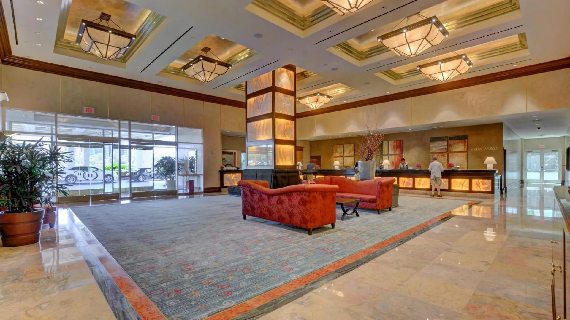 Mgm Signature-06-714 1Br 2Ba Balcony Suite Λας Βέγκας Σπίτι διακοπών