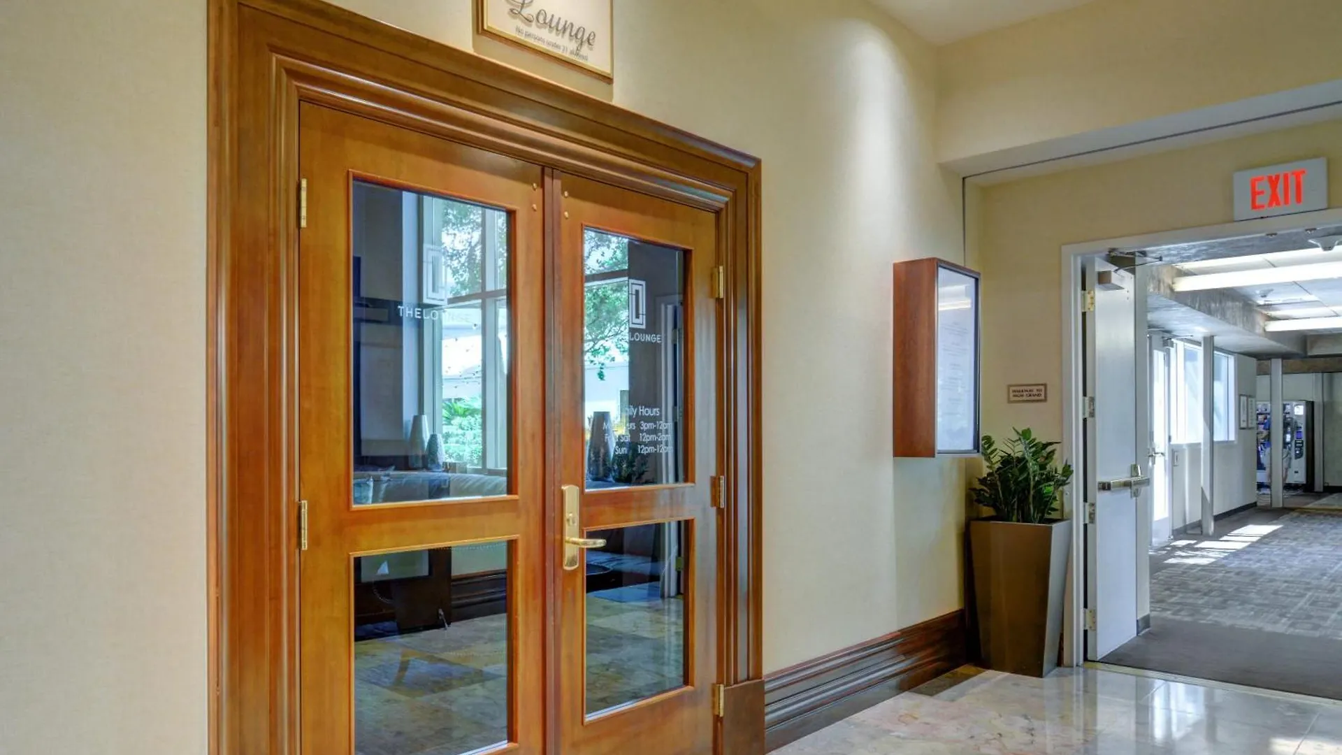 Mgm Signature-06-714 1Br 2Ba Balcony Suite Λας Βέγκας