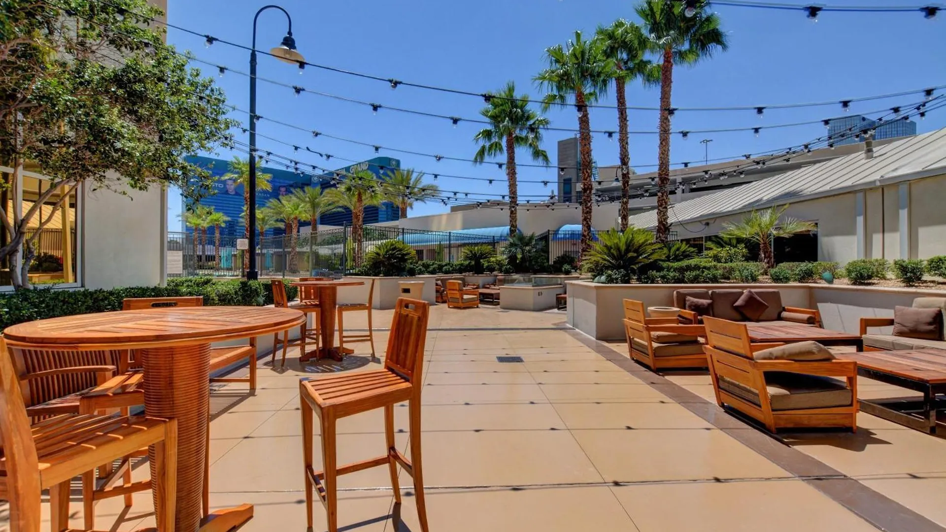 Mgm Signature-06-714 1Br 2Ba Balcony Suite Λας Βέγκας 0*,  Ηνωμένες Πολιτείες της Αμερικής