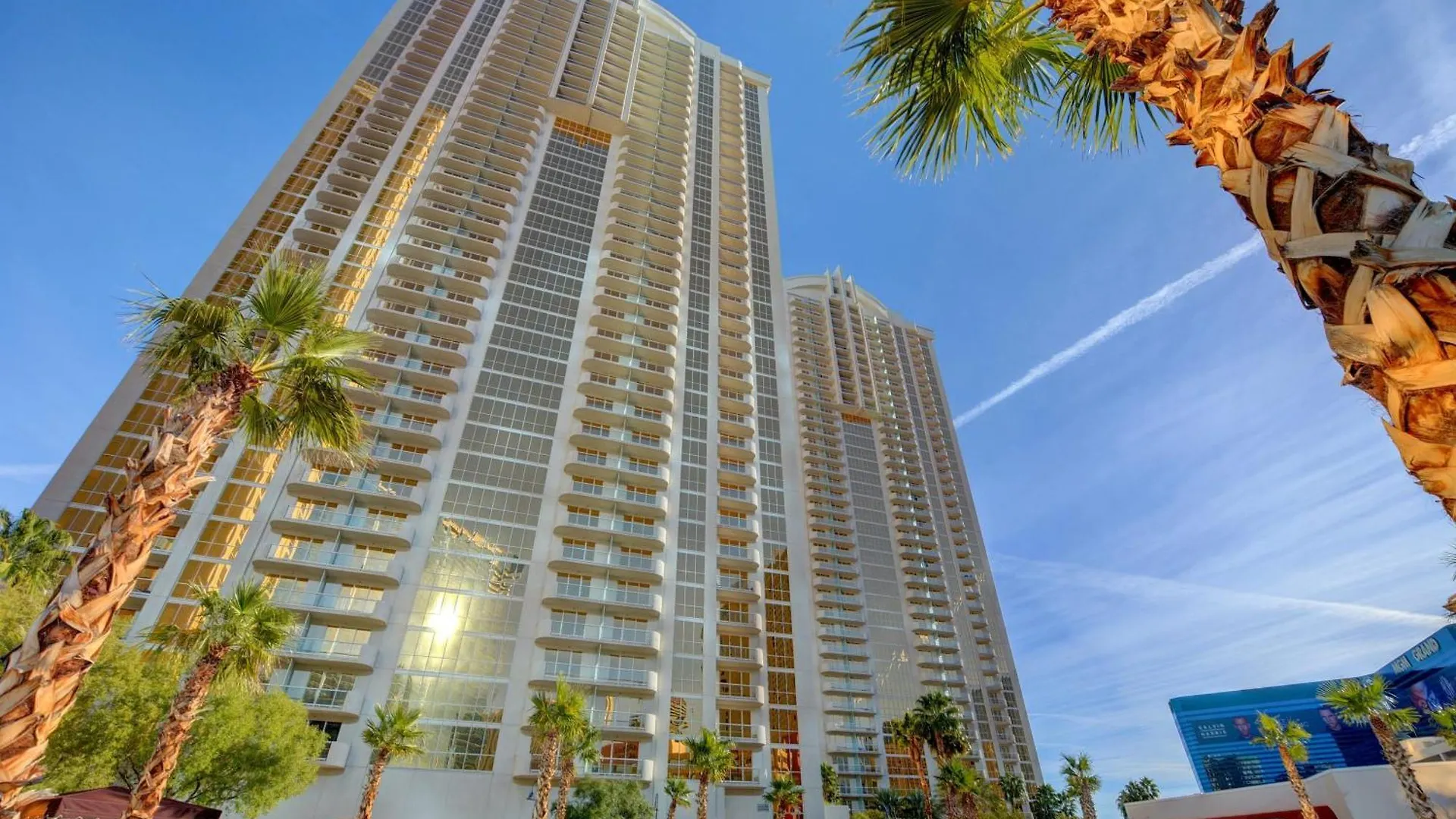 Σπίτι διακοπών Mgm Signature-06-714 1Br 2Ba Balcony Suite Λας Βέγκας Ηνωμένες Πολιτείες της Αμερικής