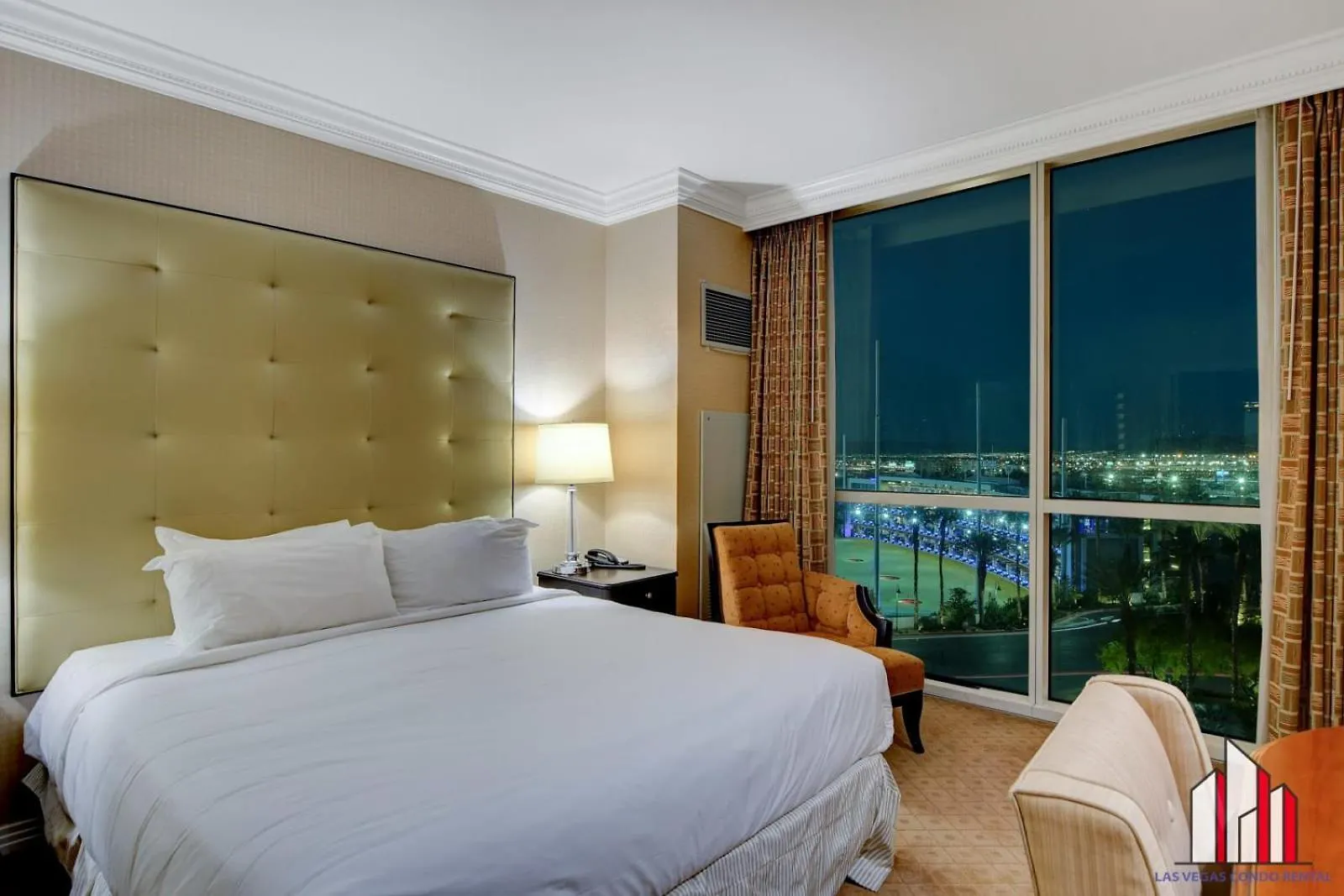 Σπίτι διακοπών Mgm Signature-06-714 1Br 2Ba Balcony Suite Λας Βέγκας