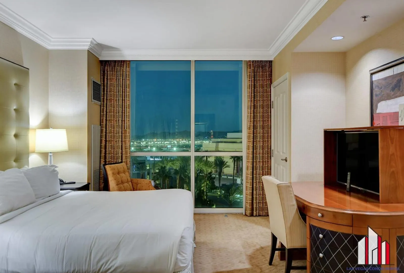 Σπίτι διακοπών Mgm Signature-06-714 1Br 2Ba Balcony Suite Λας Βέγκας Ηνωμένες Πολιτείες της Αμερικής