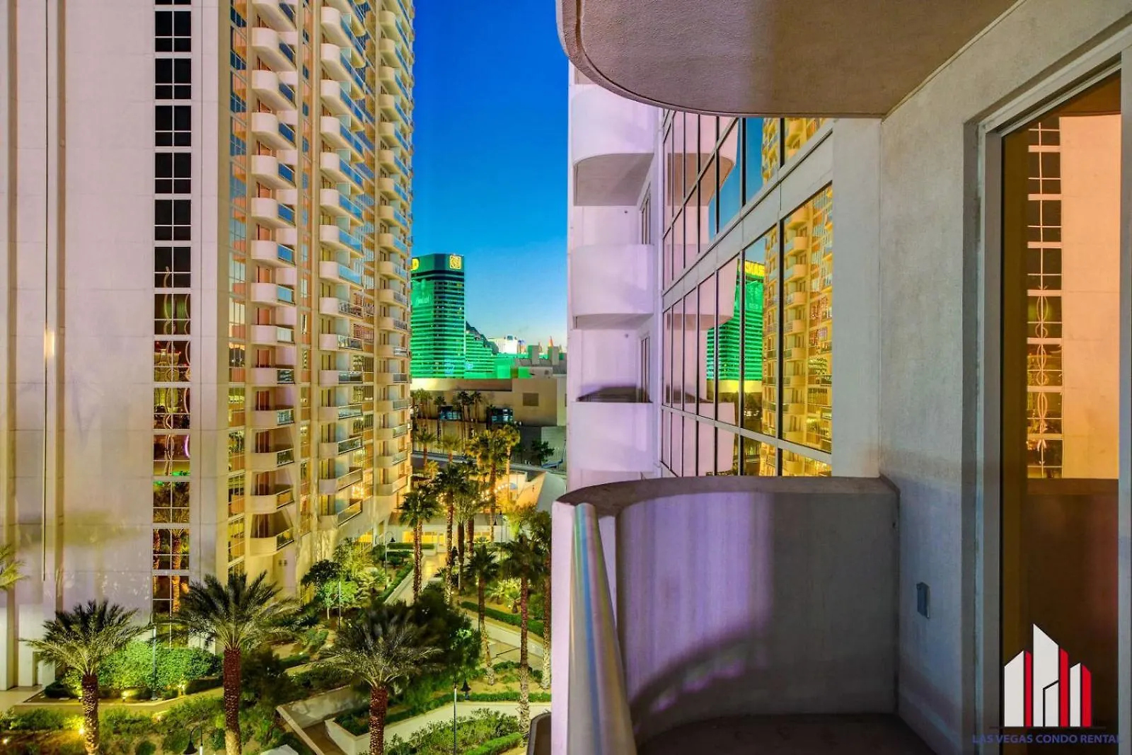 Σπίτι διακοπών Mgm Signature-06-714 1Br 2Ba Balcony Suite Λας Βέγκας Ηνωμένες Πολιτείες της Αμερικής