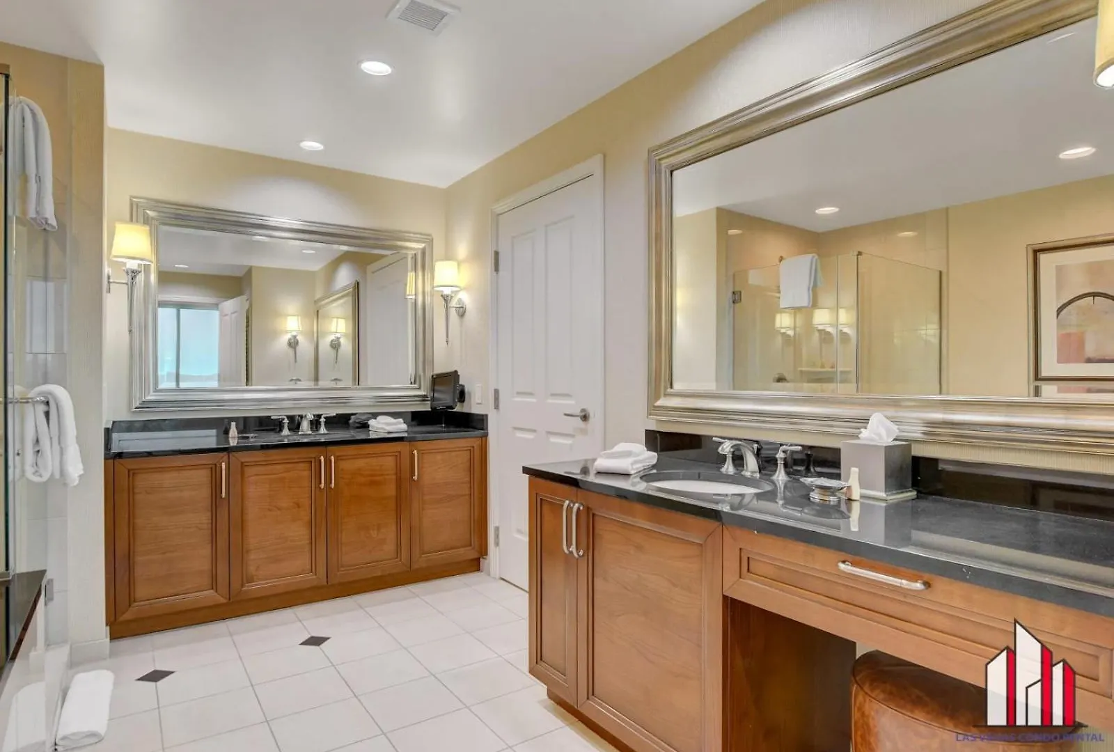Mgm Signature-06-714 1Br 2Ba Balcony Suite Λας Βέγκας Σπίτι διακοπών