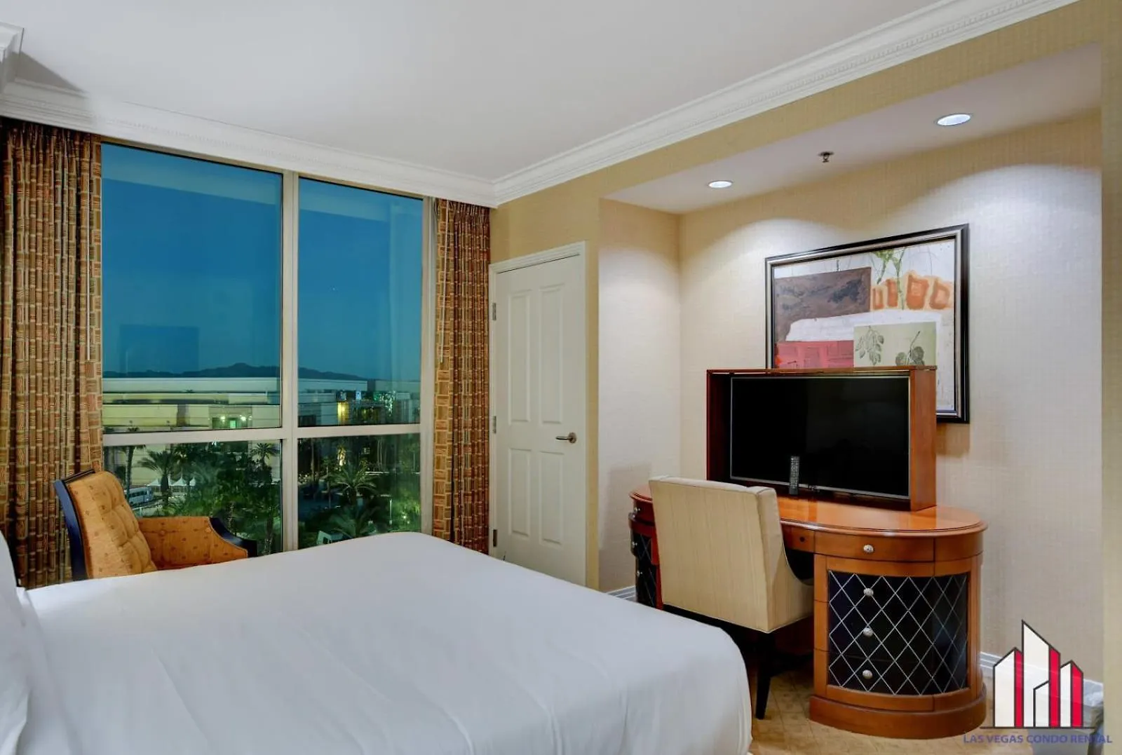 Mgm Signature-06-714 1Br 2Ba Balcony Suite Λας Βέγκας 0*,  Ηνωμένες Πολιτείες της Αμερικής