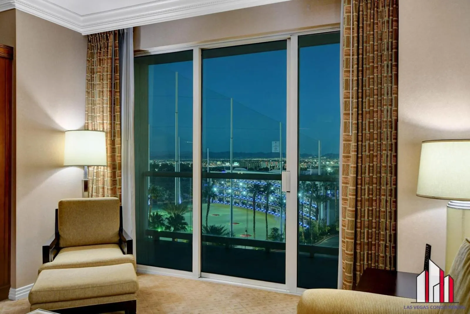 Mgm Signature-06-714 1Br 2Ba Balcony Suite Λας Βέγκας Σπίτι διακοπών