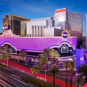 3* Station touristique Harrah's Vegas & Casino