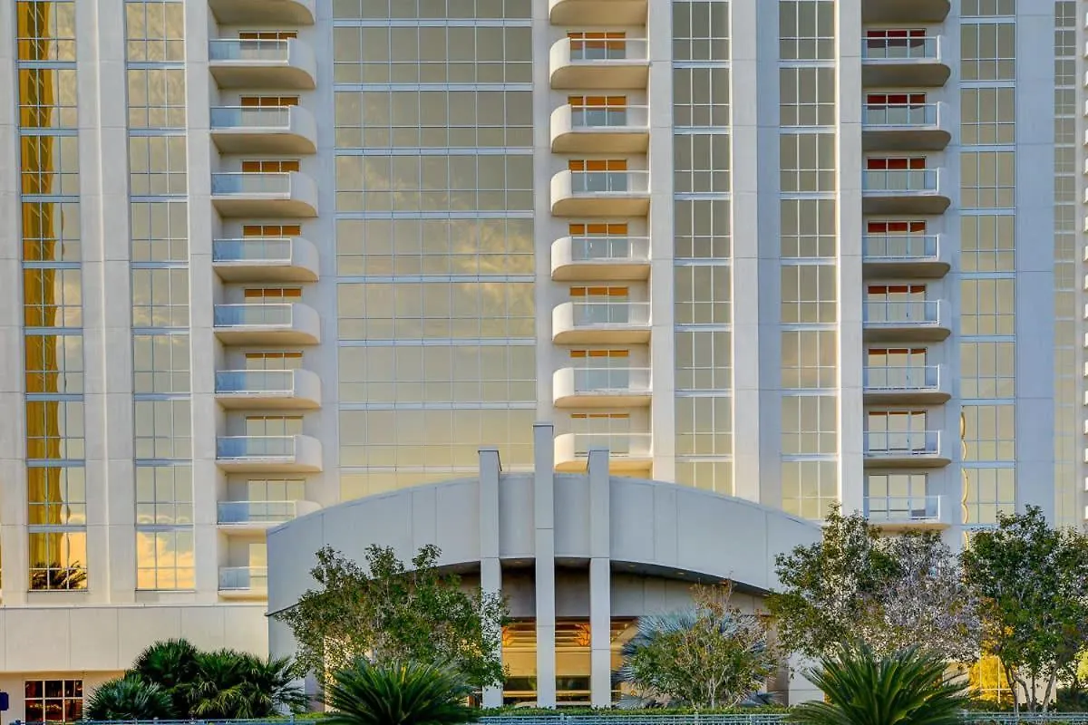 Mgm Signature-06-714 1Br 2Ba Balcony Suite لاس فيغاس بيت للعطل