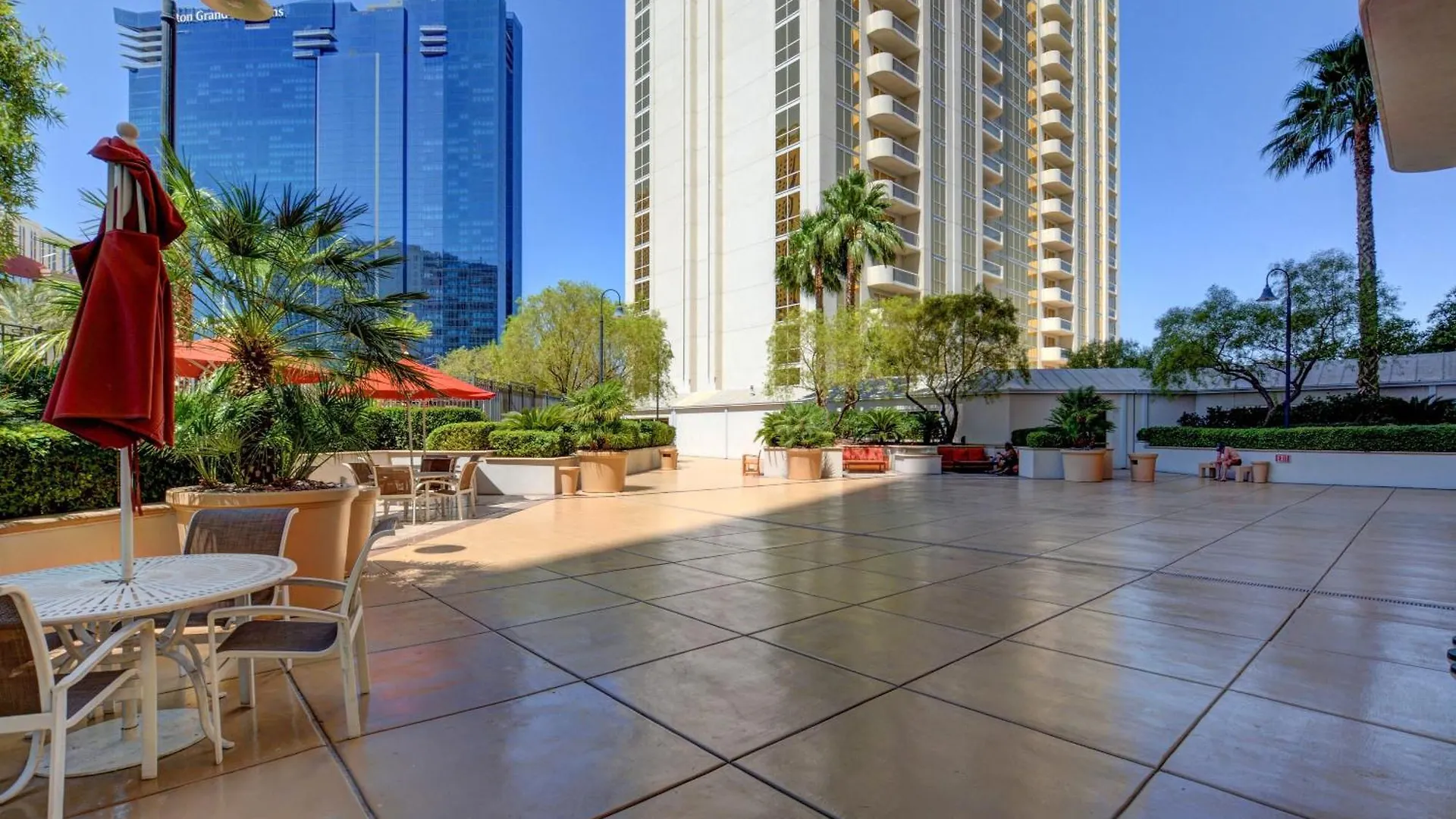 Mgm Signature-06-714 1Br 2Ba Balcony Suite لاس فيغاس بيت للعطل