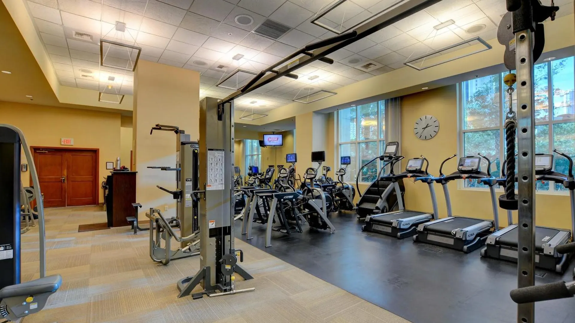Mgm Signature-06-714 1Br 2Ba Balcony Suite لاس فيغاس 0*,  الولايات المتحدة الأمريكية